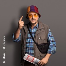 Ein Volksfeind - Stadttheater Bremerhaven