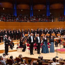 Concert-Chor Concordia H&uuml;rth - Mozart: Requiem