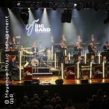 Die Big Band der Bundeswehr