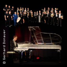 Westfalia Big Band