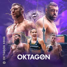 OKTAGON MMA