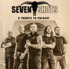 Seven Shots - A Tribute to Volbeat