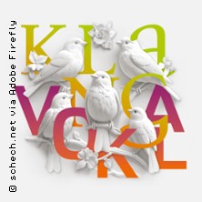 Klangvokal Musikfestival