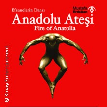Fire of Anatolia