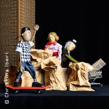 Die Hochhausprinzessin