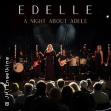 Edelle - a night about Adele