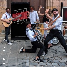 Das Schlosfest | Wildone, Pino Barone Band Ft. Roberta Valentini & Mehr