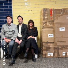 Acht Eimer H&uuml;hnerherzen: Zehn - Jubil&auml;umskonzert mit Ehreng&auml;sten