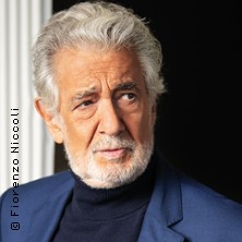 Pl&aacute;cido Domingo - Glanzvolle Opern-Gala