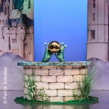 Der Froschk&ouml;nig
