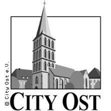 B&uuml;cher-City-Ost 2026