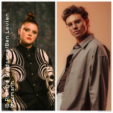 KAMRAD + Special Guest: Loi