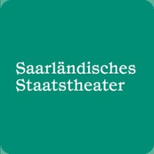 F&uuml;r die Blumen - Saarl&auml;ndisches Staatstheater