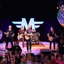 Milj&ouml; f&uuml;r P&auml;nz