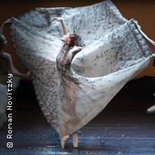 Der Nussknacker - Staatstheater Stuttgart