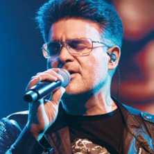 Freedom - A Tribute to George Michael