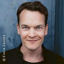 Konzert & Lesung: Manfred Krug - Abgehauen