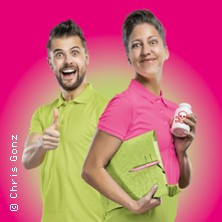 Villa Sonnenschein - COM&Ouml;DIE Dresden