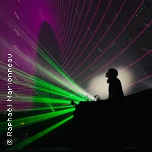 Le Voyage Abstrait &ndash; 25 Lichtjahre