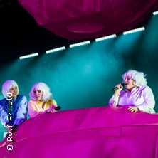 Romeo und Julia - Schauspiel Leipzig