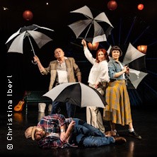 Riemannoper - Staatstheater Meiningen