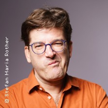 Nils Heinrich - Als Auto w&auml;r ich ein "Junger Gebrauchter"