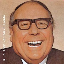 Hanno Loyda - Der gro&szlig;e Heinz Erhardt-Abend