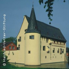 Konzerte in der Remise - Burg Langendorf