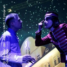 Emil und die Detektive - Theater der Jungen Welt