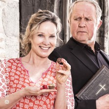 Chocolat! - Meisterkonzerte Wiesbaden