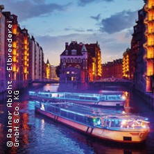 Rainer Abicht Elbreederei