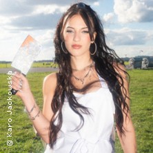 Mariybu - Frech Tour