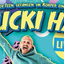 Jucki Ha - Ein 90er-Teen gefangen im K&ouml;rper eines Dads