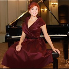 Yuliya Drogalova