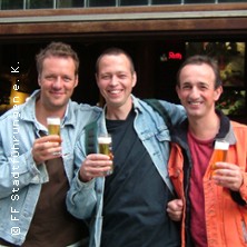 Brauhaustour - FF STADTF&Uuml;HRUNGEN