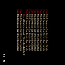 Das M&auml;dchen aus der Streichholzfabrik - Badisches Staatstheater Karlsruhe