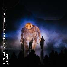 Stream of Memory - Theater Chemnitz