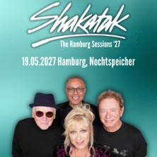 Shakatak 