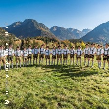 Fr&uuml;hlingssingen