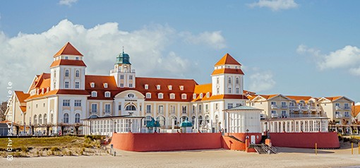 Kurhaussaal Binz