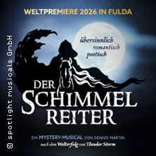 Der Schimmelreiter - Das Mystery-Musical