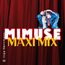 Mimuse Maxi Mix - Matthias Brodowy und G&auml;ste