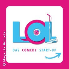 LOL - Das Comedy Start-Up