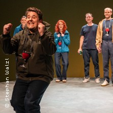 Bondi Beach - Oldenburgisches Staatstheater