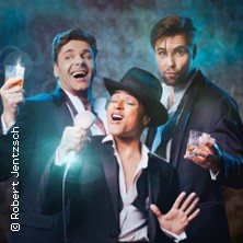 M&auml;nnerabend - I did it my way!