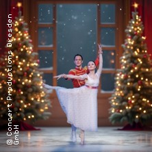 Concert Productions Dresden