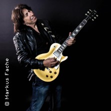 Siggi Schwarz - A Tribute to Gary Moore