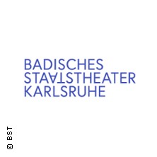 Vorhang zu! - Badisches Staatstheater Karlsruhe