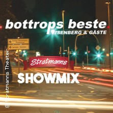Bottrops Beste - Eisenberg & G&auml;ste