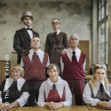 Fr&uuml;hlings Erwachen